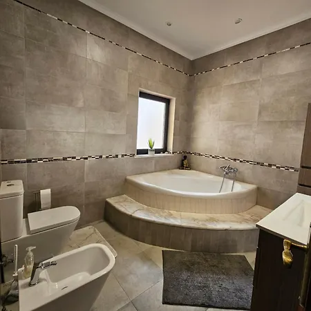 Ohana Guest house *