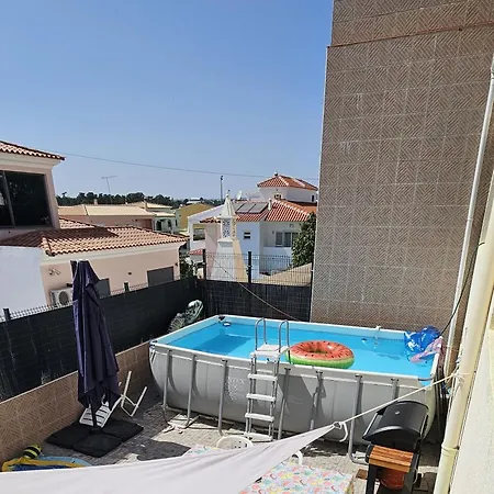 Ohana Guest house Olhao