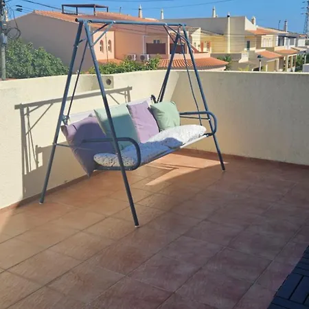 בית הארחה Ohana Olhão