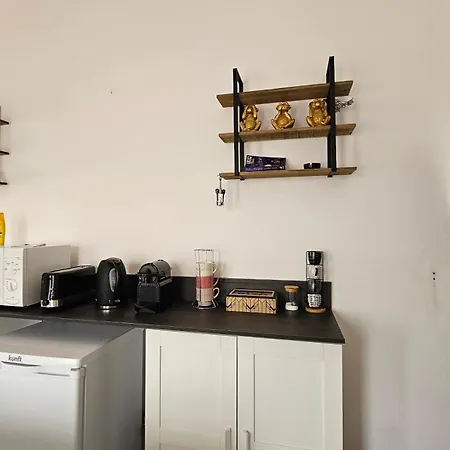 Ohana בית הארחה Olhão