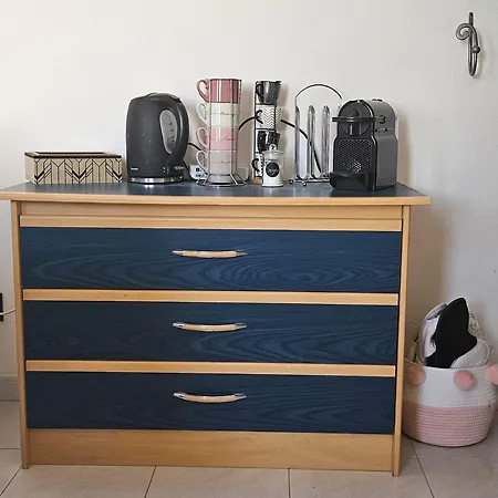 Ohana בית הארחה *