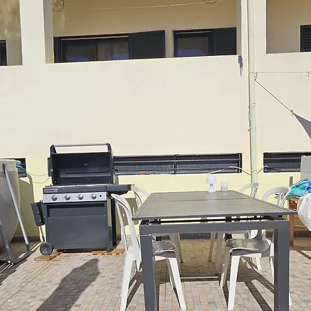 Ohana בית הארחה