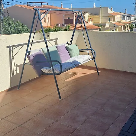 Ohana בית הארחה Olhão