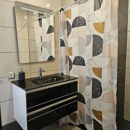 בית הארחה Ohana *