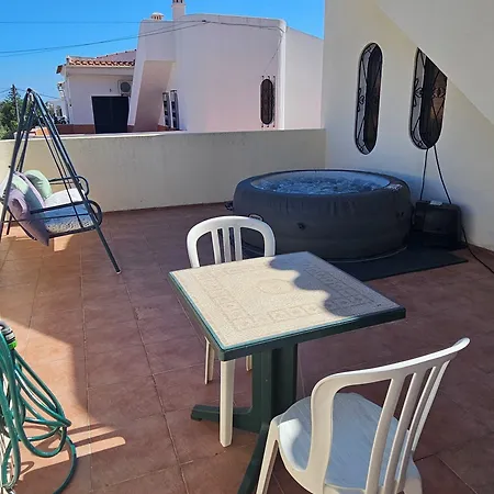 בית הארחה Ohana