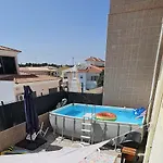 Casa de hóspedes Ohana Olhão
