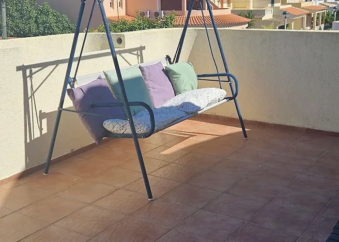 Ohana Konukevi Olhão